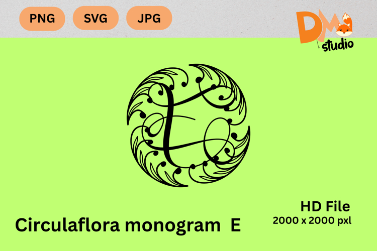 Alphabet Clipart Image 23