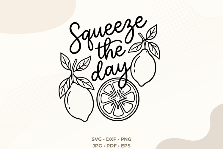  Summer Vibes SVGs Image 7