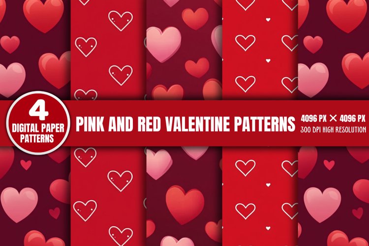 Valentines PNG Image 8