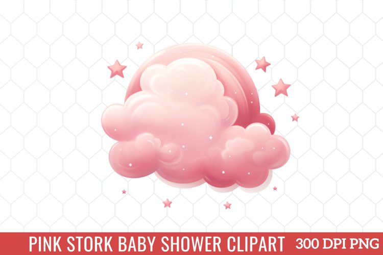 Baby Shower Google Slides Template Image 12