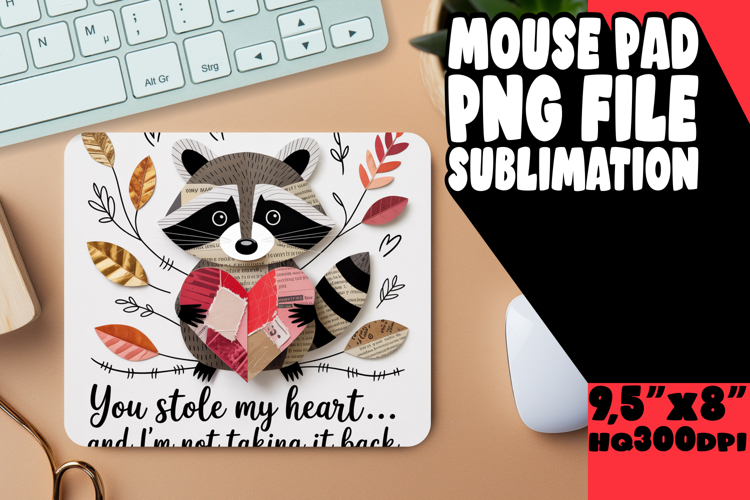 Valentines Sublimation Design Image 14