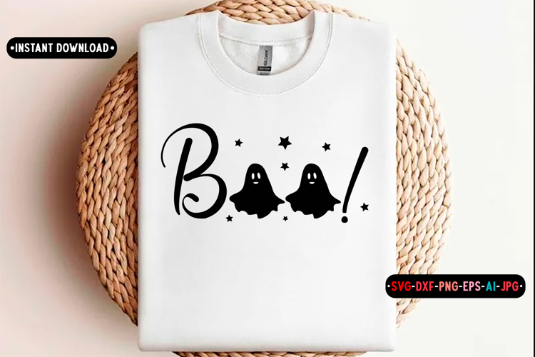 Happy Halloween Clipart Image 22