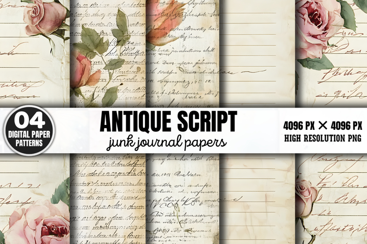 Papers Clipart Image 9