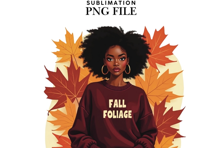 Fall Clipart Image 14