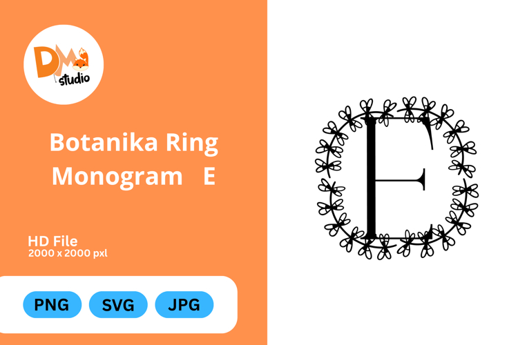 Alphabet Clipart Image 23