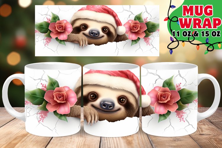 Winter Watercolor Clipart Image 3