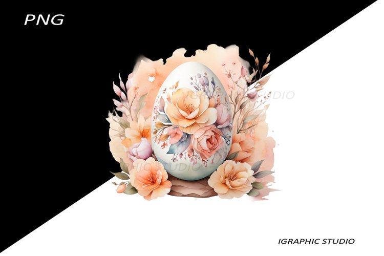Egg Png Image 14