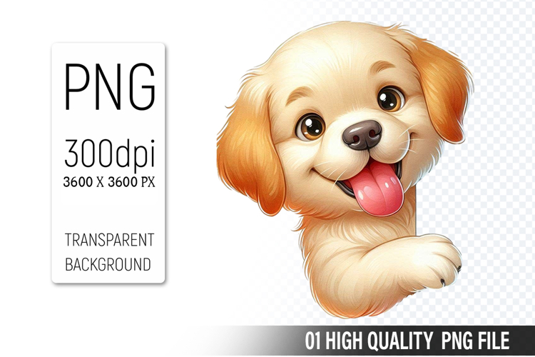 Dog Png Image 4
