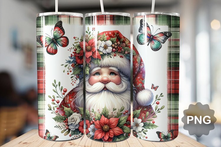 Sublimation Tumbler Wraps Image 22