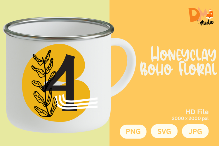Rustic Logo Image 13