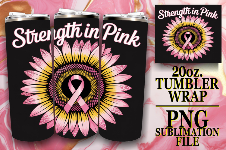 Breast Cancer Awareness Clipart Image 24
