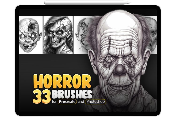 Procreate Brushes Image 11
