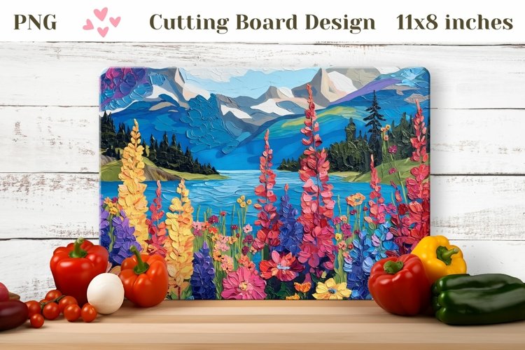 Mountains Clipart Image 23