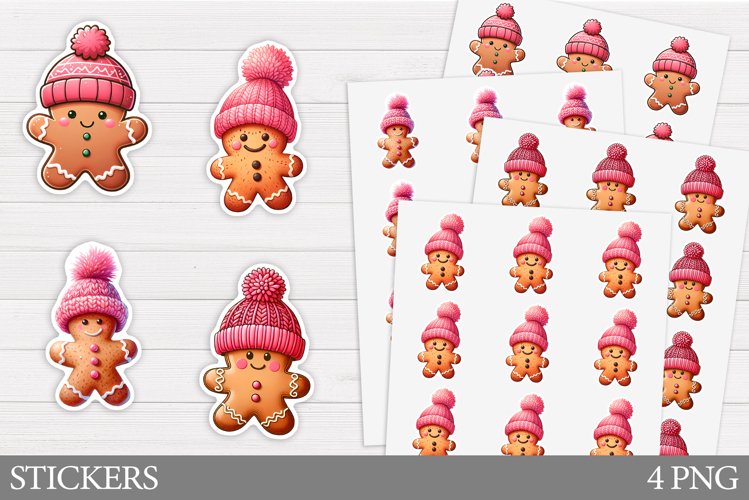 Cute Snowman Clipart Image 21