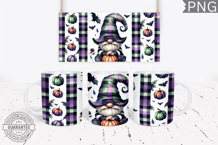 Gnome Clipart Image 12