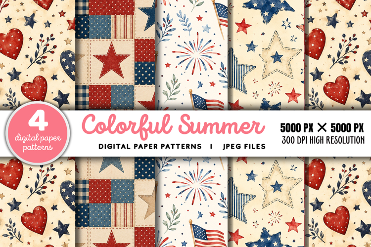 American Flag Backgrounds Image 13