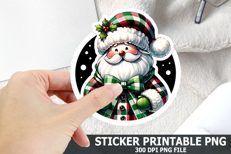 Weihnachtsmann Png Image 6