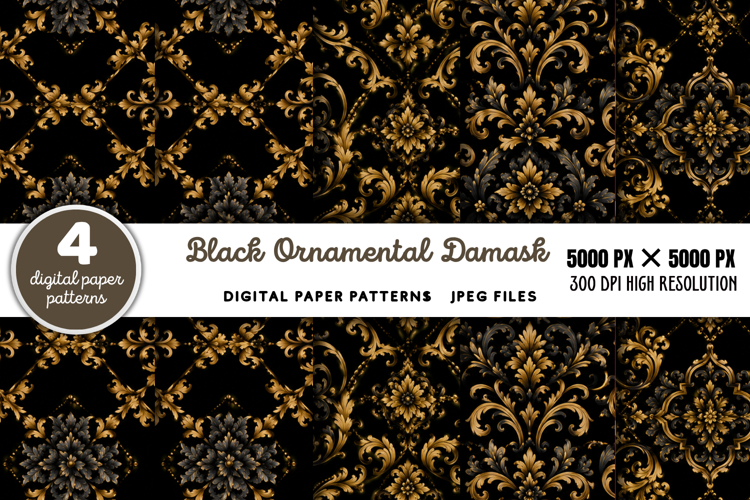 Vintage Background Image 24