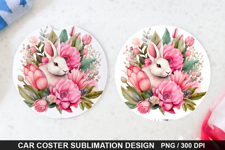 Easter Flowers Clipart Image 15