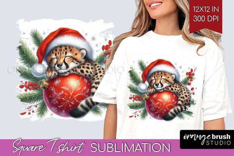 Christmas Background Image 20