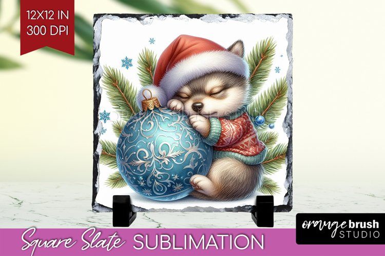 Baby Sublimation Designs Image 8