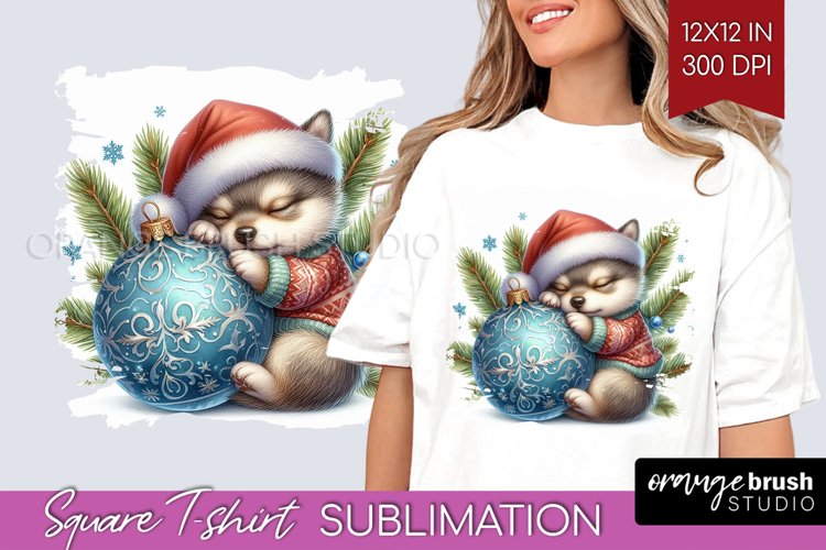 Christmas Background Image 19