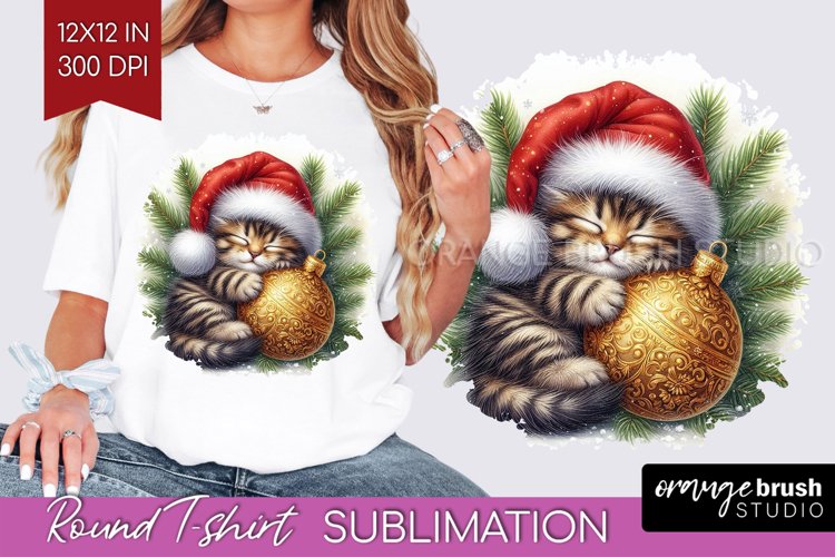 Christmas Background Image 11