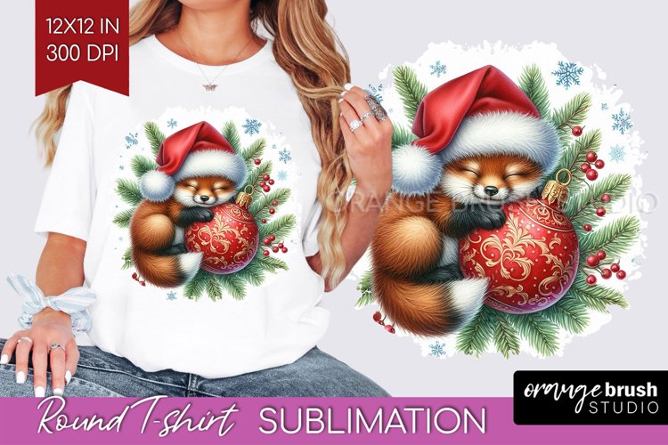 Christmas Background Image 10
