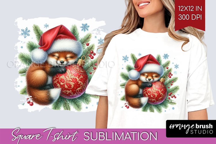 Christmas Background Image 15