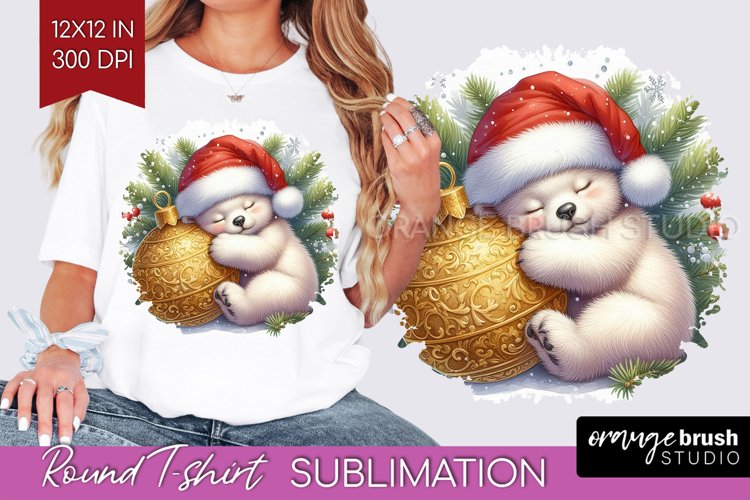 Christmas Background Image 7