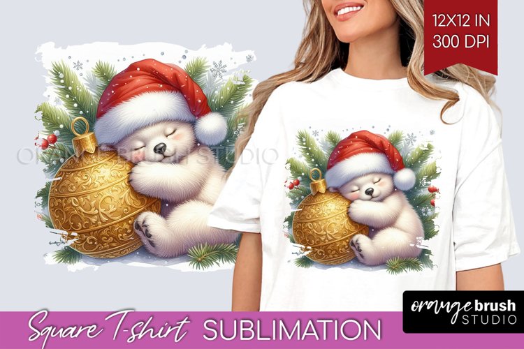 Christmas Background Image 12