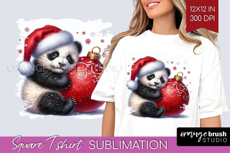 Christmas Background Image 11