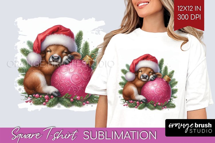 Christmas Background Image 10