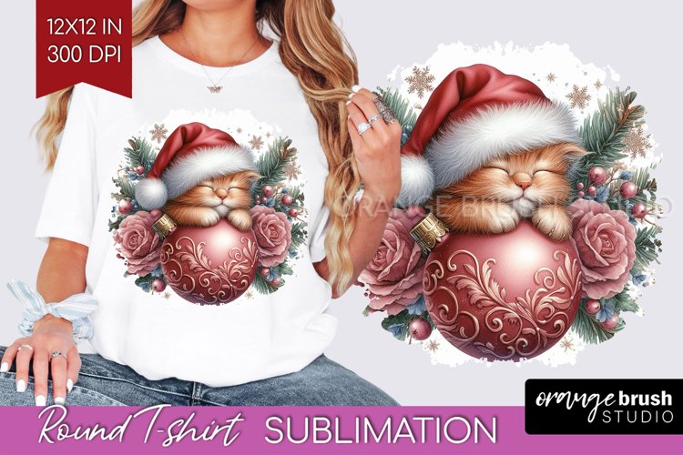 Christmas Background Image 4