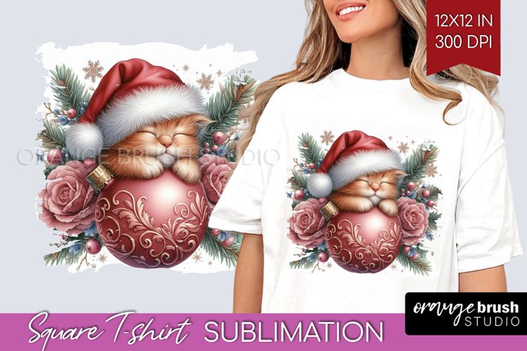 Christmas Background Image 9