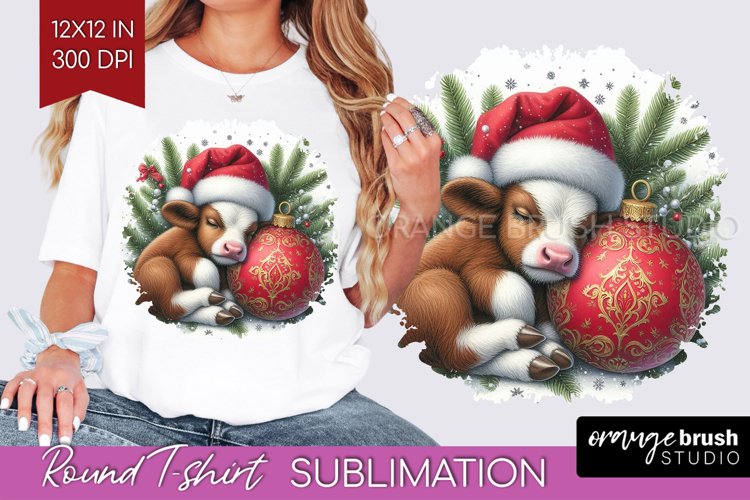 Christmas Background Image 3