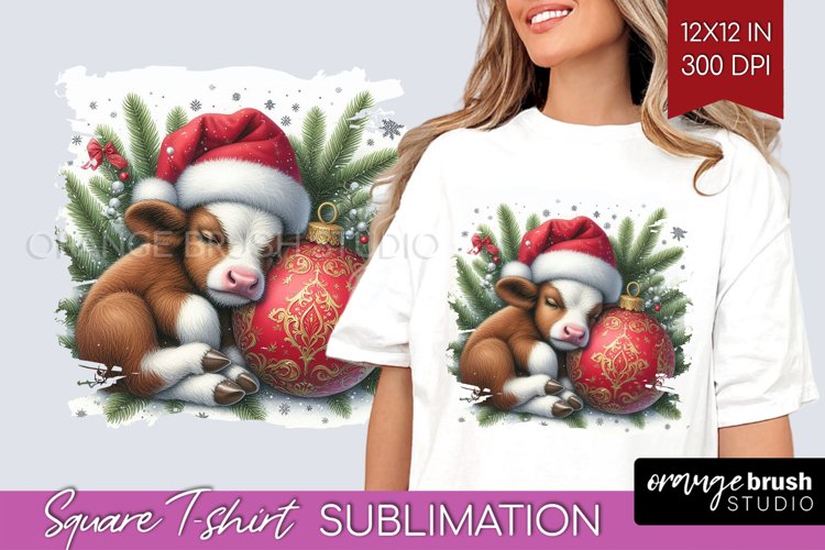 Christmas Background Image 8