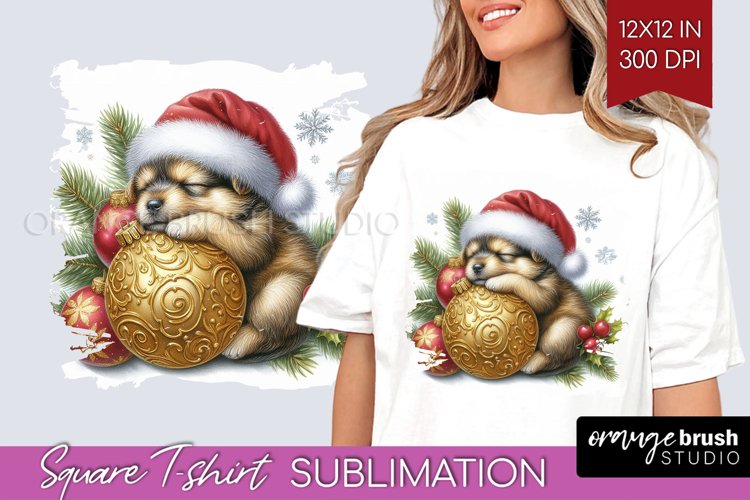 Christmas Background Image 7