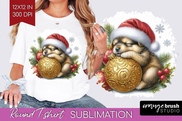 Christmas Background Image 2