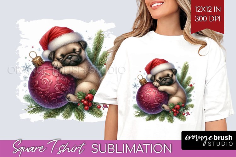 Christmas Background Image 6