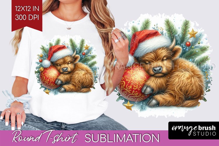 Christmas Background Image 24