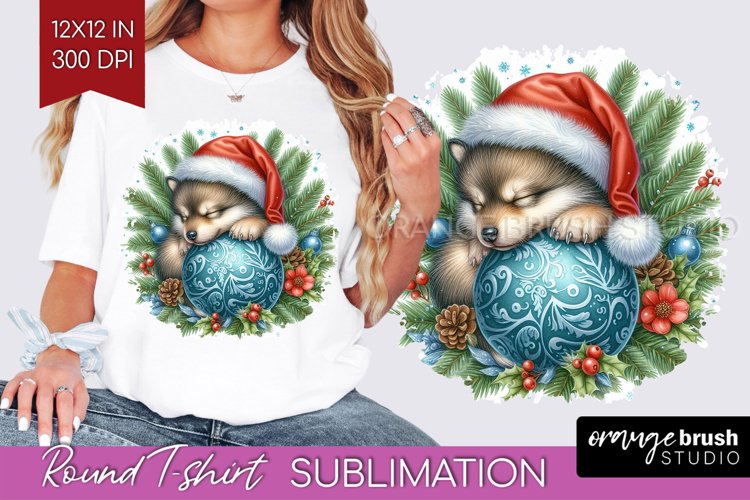 Christmas Background Image 23