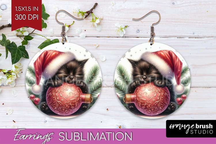 Earrings Png Image 11