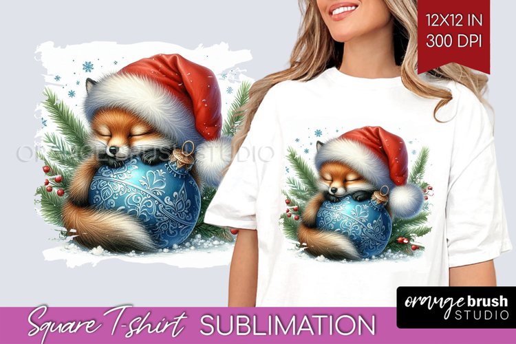 Christmas Background Image 2