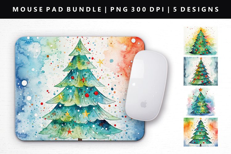 Christmas Tree Png Image 23