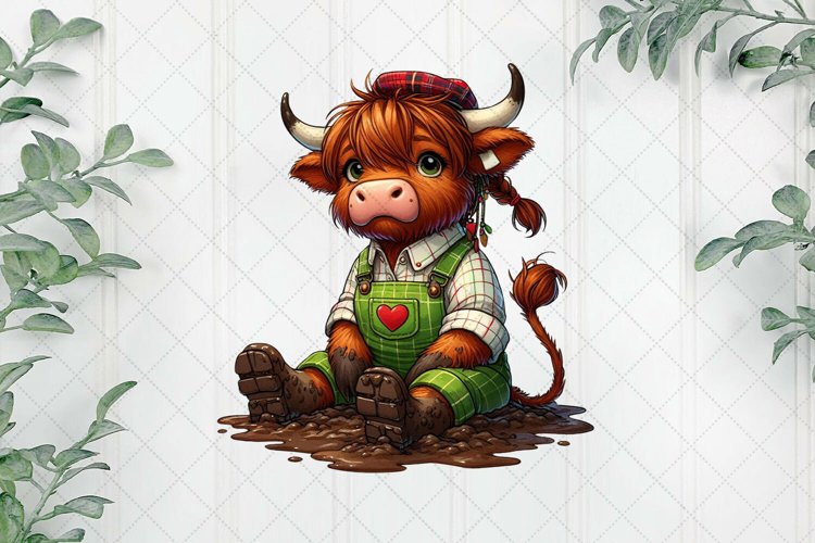 Canvas Clipart Image 7