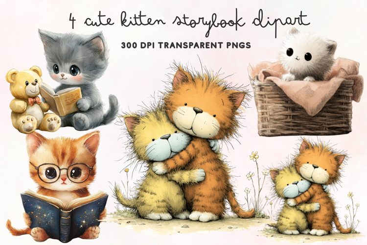 Cat Png Image 23