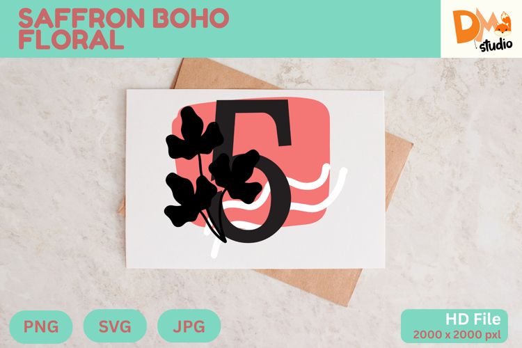 Rustic Logo