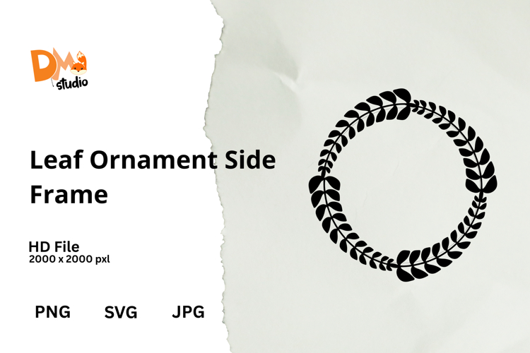 Nature Svg Image 18