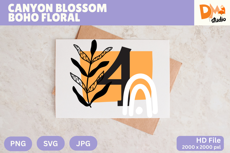 Rustic Logo Image 6